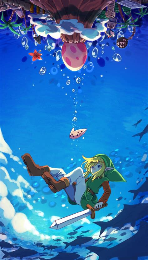 Beste Zelda Tapeten Legend Of Zelda Poster Atem Der Wildnis Tapete
