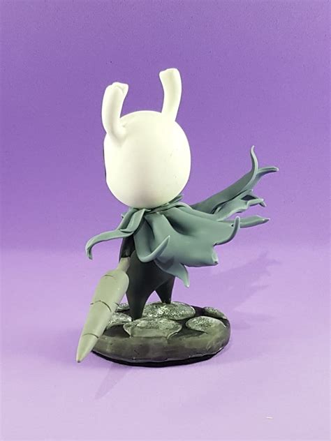 Boneco Funko Pop Biscuit Personalizado Hollow Knight No Elo7 Bq Info