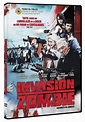 Invasion Zombie [DVD]: Amazon.es: Robert Pralgo, Ted Huckabee, Stephen ...