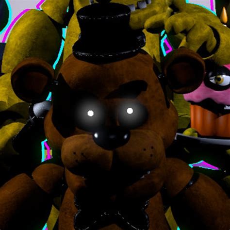 Listen To Playlists Featuring Fnf Vs Fnaf Inside The Shell By