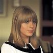 40 Beautiful Color Photos of Marianne Faithfull in the 1960s ~ Vintage ...