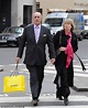 Who is Len Goodman's wife Sue Barrett and does he have children?
