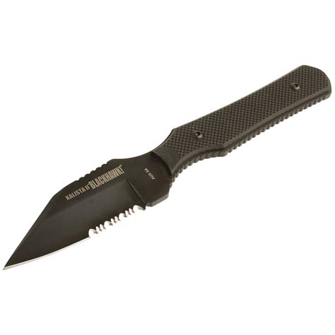 Blackhawk Kalista Ii Tactical Knife 188043 Tactical Knives At
