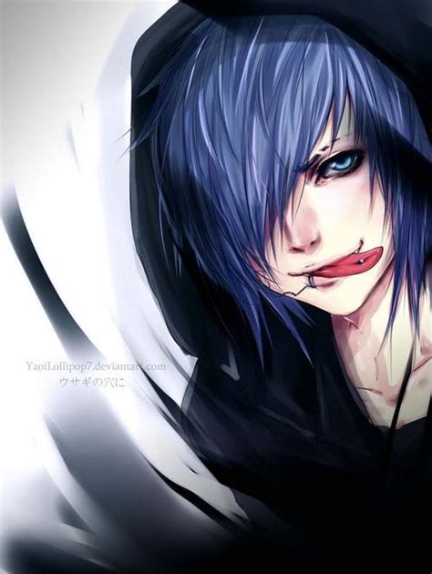 Anime Cool Boys Wallpaper Men For Android Apk Download
