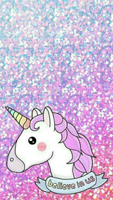 Iphone Fondos De Pantalla De Unicornios Kawaii Los Mejores Fondos De