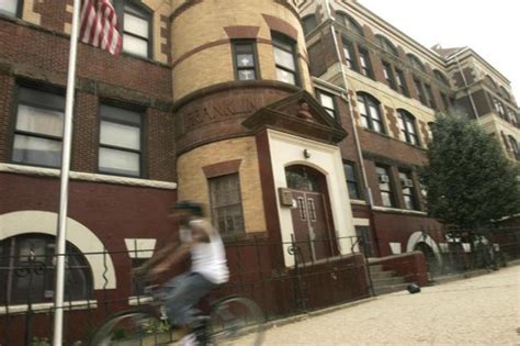 Newark School Had Been Flagged Before For Possible Cheating On