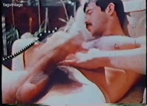 Vintage Gay Porn Is Sooooooooo Awesome Daily Squirt