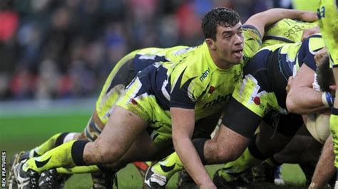 Cameron Neild Sale Sharks Hooker Signs New Contract Bbc Sport