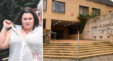 Woman Accused Of Pinning Man Down For Sex Is Cleared
