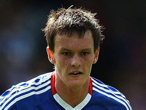 The latest tweets from @absolutechelsea Goal.com Scouting Report: Josh McEachran - Chelsea And ...