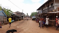 Madagascar Manja 2, Manja, 10 000 habitants, est une... - Geo.fr