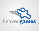 HeavenGames.com Logo by AoKHnewIdea on DeviantArt