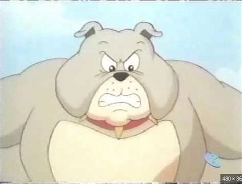 Tom And Jerry Kids Show Calaboose Cal 495return Of The Chubby Man