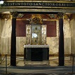 Sancta Sanctorum - Wikipedia | Sanctorum, Rome, Medieval