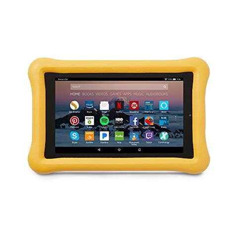 Amazon Kid Proof Case For Amazon Fire 7 Tablet 7th Import It All