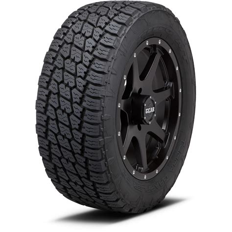 Review Of The Nitto Terra Grappler G2 Tires In Depth Look For 2020