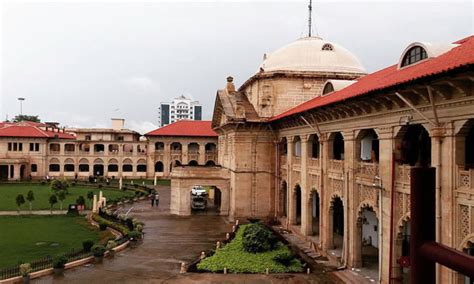 The allahabad high court or the high court of judicature at allahabad is a high court based in allahabad (prayagraj) that has jurisdiction over the indian state of uttar pradesh. Allahabad HC dismisses election petition against PM Modi ...