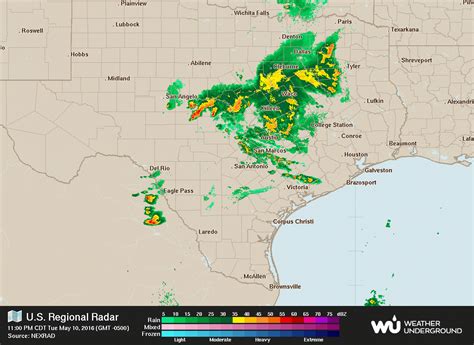 Texas Weather Map Today Smoothoperators North Texas