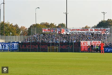 All scores of the played games, home and away stats, standings table. Warta Poznań - Łódzki Klub Sportowy, 30.09.2017