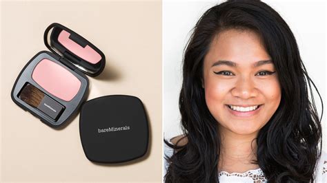 Bareminerals Ready Blush Review Allure