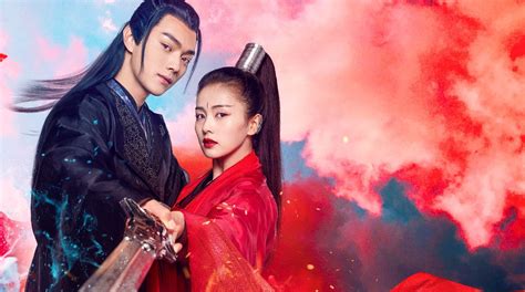 15 C Dramas That Caused A Sensation In 2019 Soompi