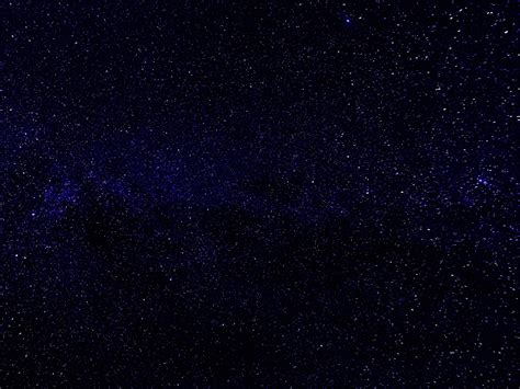 Wallpaper Stars Galaxy Milky Way Starry Sky Night Sky Hd