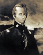 Biography of William Travis, Texas Revolution Hero