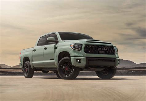 2024 Toyota Tundra Mpg New 2024 Toyota New 2024 Nissan Release