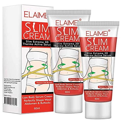 Properties Best Tummy Cream With Fat Burning Properties