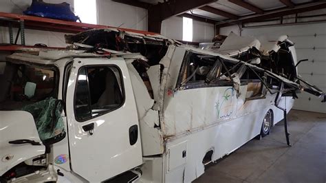 NTSB releases preliminary report on crash that killed 4 tourists in