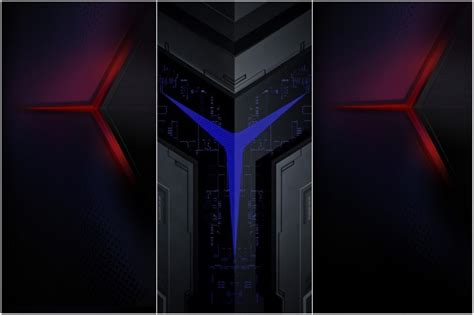 Lenovo Legion Wallpaper 1920x1080 4k