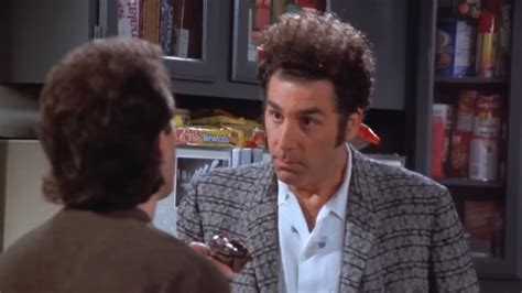 Seinfeld Fans Have A Hilarious Episode Idea That Makes Kramer An Uber