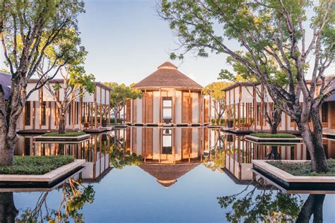 The 15 Best Aman Hotels And Resorts In The World 2021