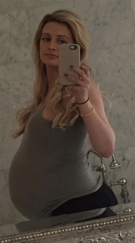 heavily pregnant holly madison 63 by jerry999999 on deviantart