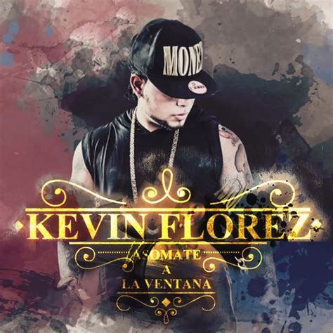 ‎asómate A La Ventana Single By Kevin Florez On Apple Music