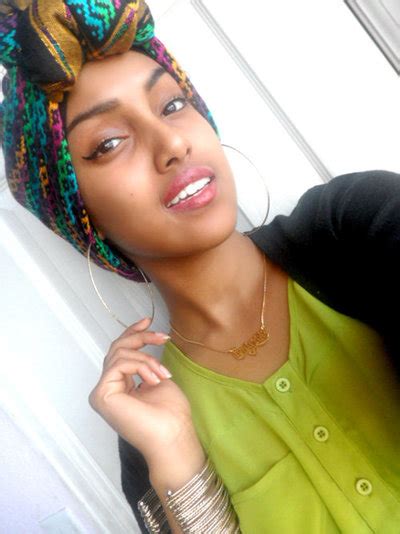 Beauty Of Somali Women Culture Nigeria