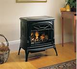 Pictures of Vermont Castings Addison Electric Stove