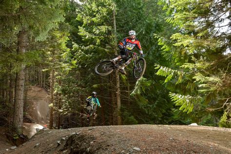 News The Whistler Bike Park May Double In Size During New Expansion