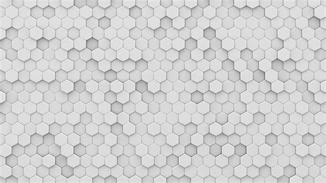 4K Hexagon Wallpapers High Quality | Download Free