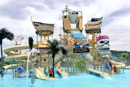 Malaysia, labu, 32a, jalan bangi avenue 1/8. Bangi Wonderland Themepark & Resort | Blog Pakej.MY