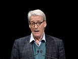 Jeremy Paxman diagnosed with Parkinson’s disease | Express & Star