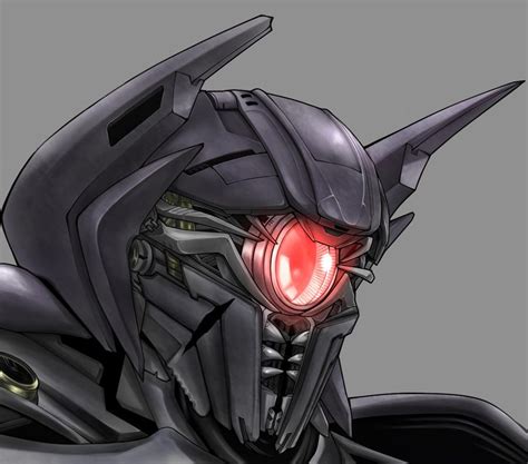Shockwave 2 By Ka Ju On Deviantart In 2021 Transformers Decepticons Transformers Art