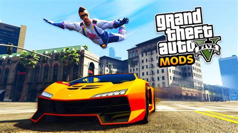 These and other mods you can download in this category. COMO INSTALAR MODS DE GTA 5 GTA V EN PC | SCRIPT HOOK V ...