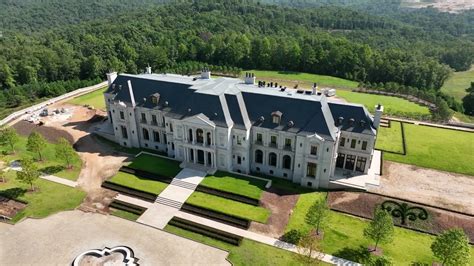 Tyler Perrys Mansion In Atlanta Ga Sold For Million Atlanta | Hot Sex