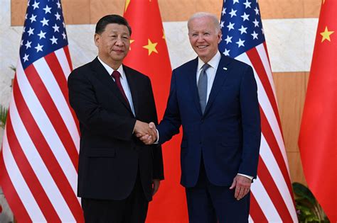 Las 5 Cosas Que Debes Saber Este 14 De Noviembre Joe Biden Y Xi Jinping Se Reúnen Cara A Cara