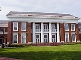 Daniel & Company, Inc. | University of Virginia - Monroe Hall ...