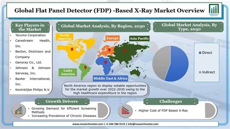 Fdpflat Panel Detector 기반 X선 시장 통찰력 규모 및 성장 예측 2030