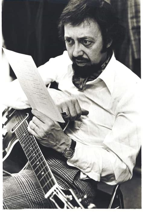 The Back Page Barney Kessel At The White House 1981 Jazz Guitar Today