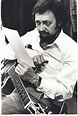 The Back Page: Barney Kessel at the White House 1981 - Jazz Guitar Today