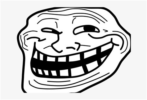 Troll Face Emoticon Text My Xxx Hot Girl